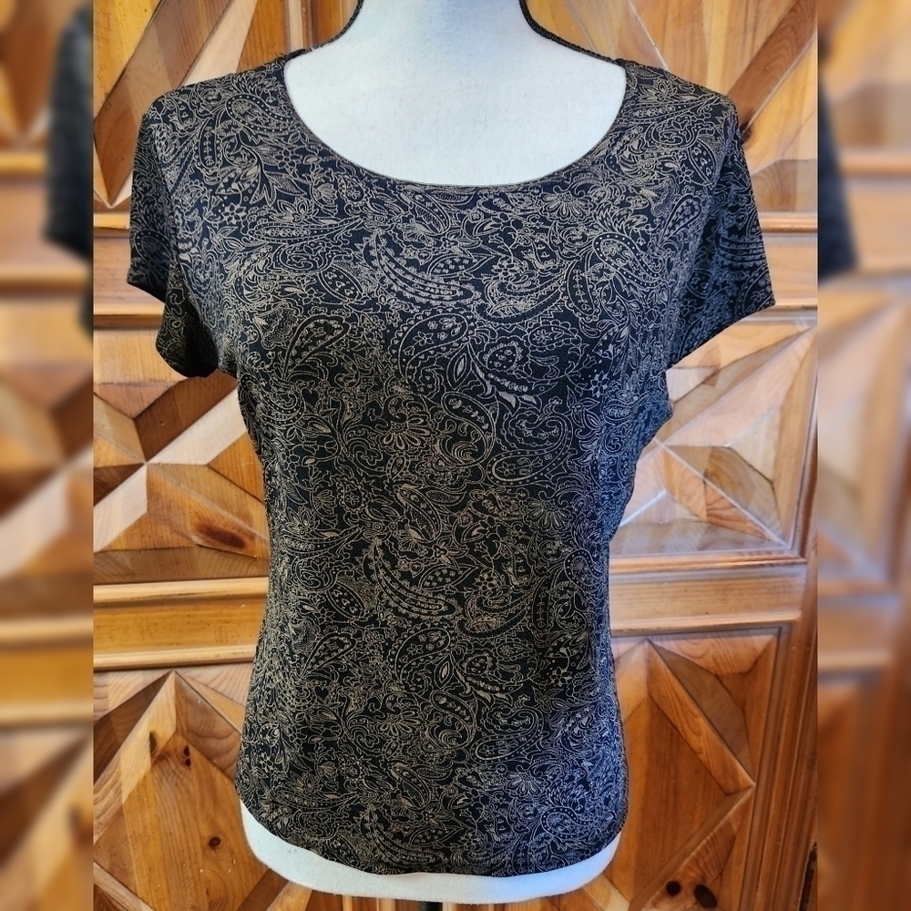 RL Richard Top Sz M